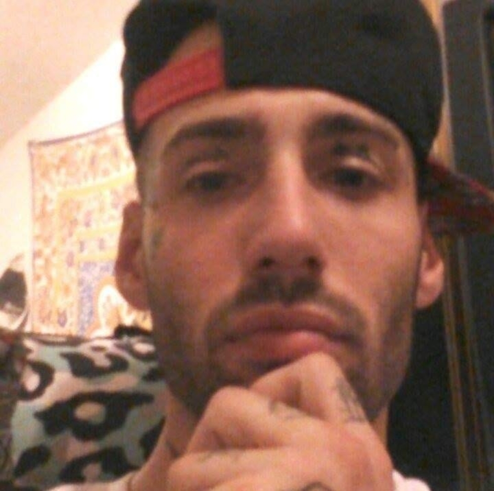 Meet your Posher, Jay